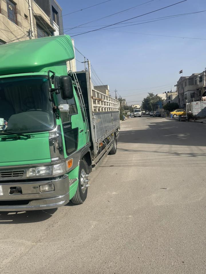 انكر للبيع سته وربع بلادي السيارة مكينه صندوق 80 خطين تخم تاير جديد هسه شادة   سيارة مكفوله من الدعامية للدعامية ماشاء الله السيارة جديدة العنوان بغداد 💬*********** رجاءا الاستفسار بس على التليفون
