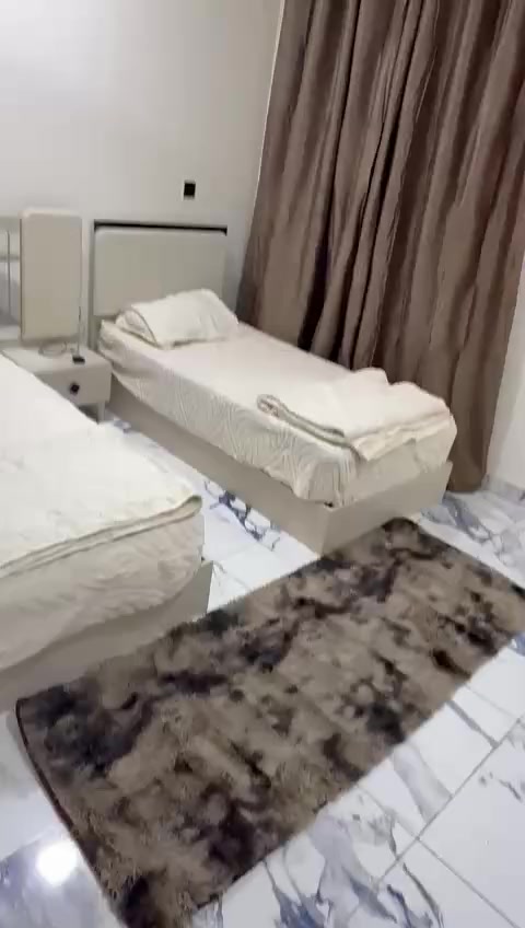 شقه لل ايجار مساحة 80 متر في الكرادة قرب ساحة كهرمانة فرع مستشفى الماس الاهلي بناية الشيد 5 طابق ارضي

✓كراج تحت الارض وسكيرتي وخدمات نفايات

✓صاله وغرفتين نوم وحمام ومطبخ

✓مؤثثه بل كامل

✓عقد 6 اشهر او سنوي

✓ثريات وسبالت

ايجارها 850$

للتواصل واتس ***********
