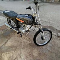 دراجة تعمير • ٢٦ • نظيفه