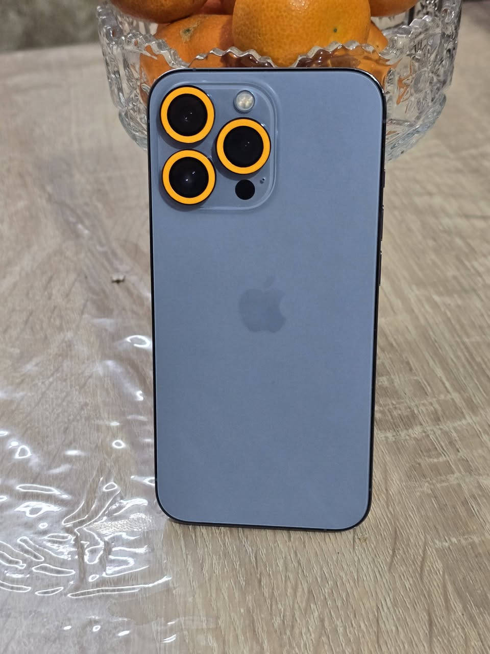 IPHONE 13 PRO  
 نرخى 535  هه زار 
يه ك سيم
زاكيره 256  باترى 90 خاوينى 99%
بى  ئه شيا بي عه يب  و نه كراوه به زه مان 2رؤژ  گه ياندن هه يه 
شوين كركوك 
***********
***********
------------------------------------------------------------------------------------
IPHONE 13PRO  
سعره 535 الف 
خط واحد
ذاكره 256  بطارية🔋 90  نظافه 99%  
  بدون غراض  مابيه عيب   و مامفتوح  بضمان يومين الفحص
متوفر توصيل
مكاني كركوك 
***********
***********
