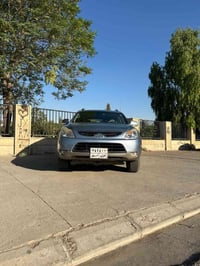 هوندا فيت كروس • ٢٠١٢ • أربيل