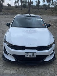 K5 جي تي لاين • ٢٠٢١ • رقم اربيل