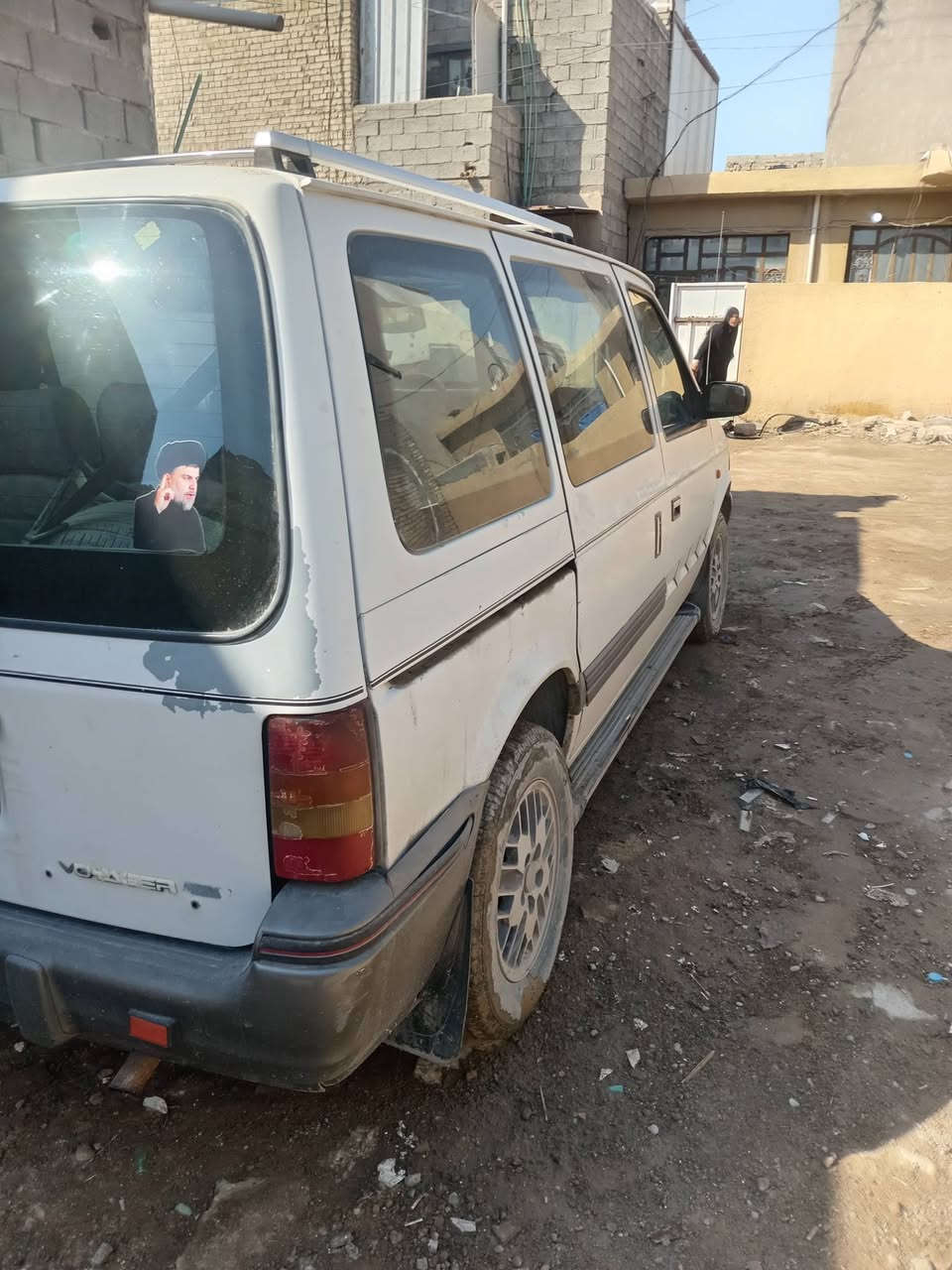 سلام عليكم ودوج كلاايزر البيع موديل ١٩ *********** التفصيل على لخاص السعر٤٥ المكان زعفرانيه دورلشرطه الزراعي
