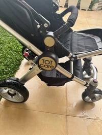 عربانة أطفال • Tot Care