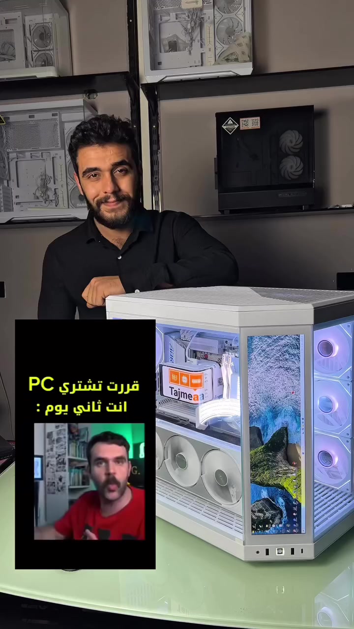 وي تجميعة ما تواجه هاي المشاكل 

عنوان : بغداد - كرادة - شارع الصناعة 
واتساب : ***********
انستا : @tajmeaa1
