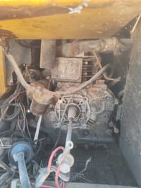 مولده كامه كاز للبيع شقاله نكره سلف عوزه بس ملف محرك شغال 07814701030 ...