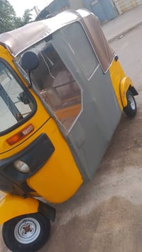 تكتك • موديل 2020 • زعفرانيه