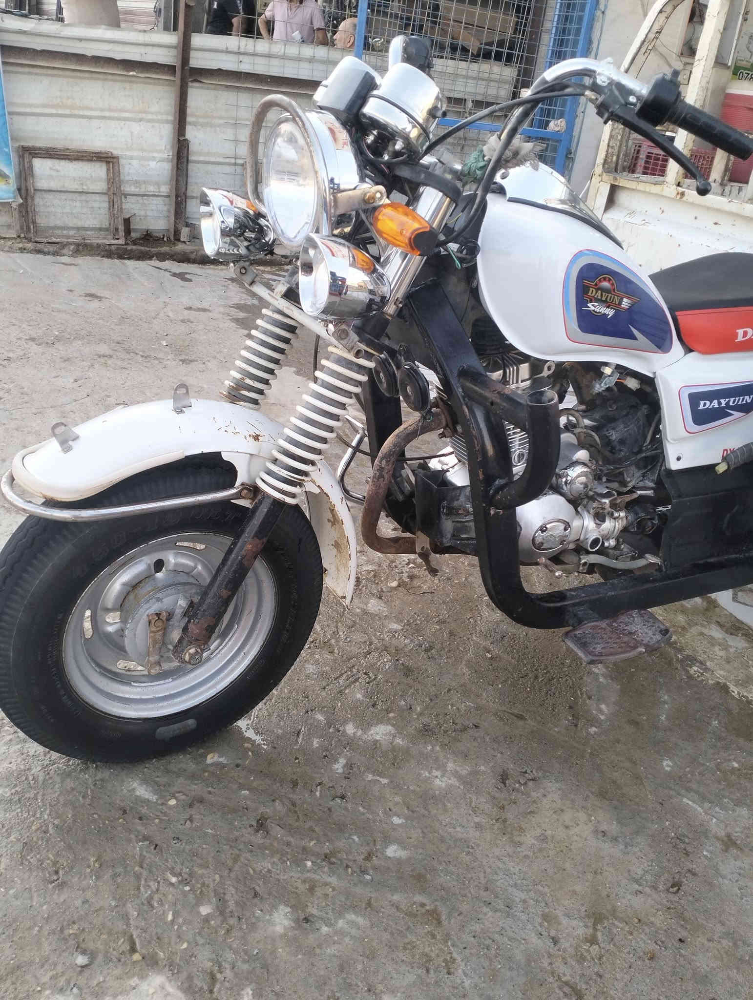 سلام عليكم ستوته البييع مديل 2013 ستوته نضيفه كلش بدي ما مكصوص ولا مخيس ضفيره تانكي كشن تواير ويلات جمره اكسن كبس كله جديد وكله ال اصلي شرط مداور من الوكيل مكاني ناصريه مركز السعر واحد و 800 هاذه رقمي ***********
