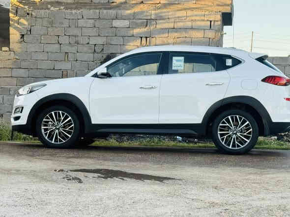 للبيع توسان خليجي 2019 رقم بغداد مكفوله باقي تفاصل تصل ع رقم ‭0782 666 3208‬

‭0770 188 4360‬
