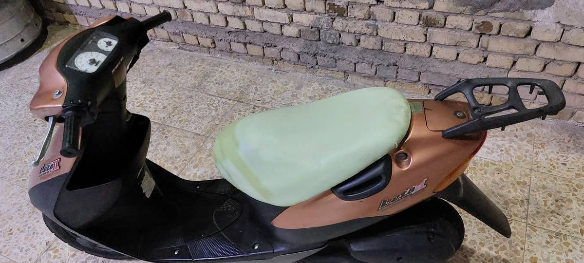 دراجه ساسوكي نضافه 100/100
اوراقه اتصال ع ***********
