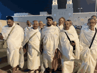 عمرة عطلة نصف السنه 🕋😍
 ثبت حجزك مع شركه مضارب للحج والعمره 
موعد الرحله 2026/2/17
وتسديد قسط كل شهر 100 الف فقط 
شامل كل الخدمات والمزارات 

***********
حجي محمد
