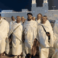 عمرة نصف السنه • 17/2/2026 • مضارب للحج