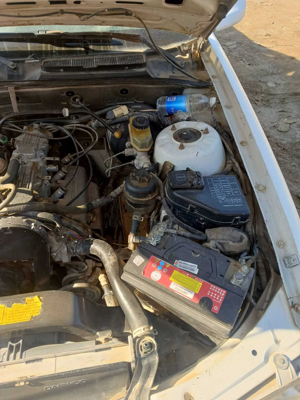 سياره برنس للبيع تبريد شغال رقم بغداد رقم صاحب السياره ‏‪***********‬‏ الشراي يخابر ما اجاوب لا فيس ولا وات ساب فقط مكالمه هاتفيه ومن الله التوفيق
