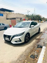 سنترا SV • ٢٠٢٣ • البصرة