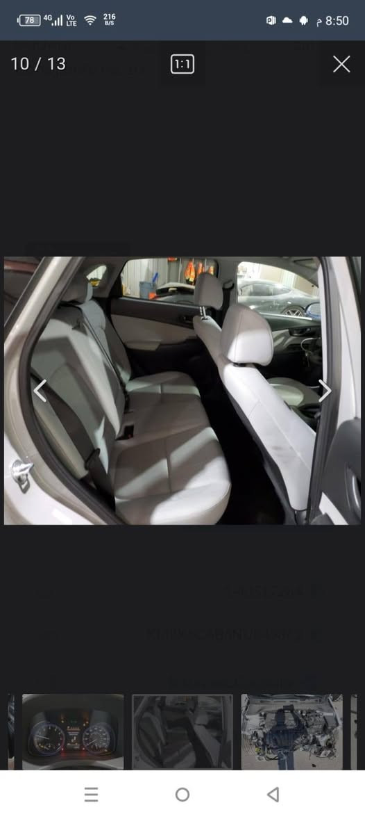 السلام عليكم ورحمه الله وبركاته سياره كونة 2022 فول مواصفات جاملق  ايمن مفتوح مشدودنفس ما هو وبيها دعاميه قدام مفتوحه نفس ما هي مشدودةوتشغيل عن بعد  لونين سياره في القماره فتحه بصمة باب سعر 165 وبيها مجال 163 سياره بسمي  مكان سياره بغداد بغداد السيديه اتصل على هذا الرقم *********** هذا الرقم بواتساب   واتساب اتصال الاول
*********** اتصل على هذا الرقم بالواتساب رقم السياره بغداد دولي
