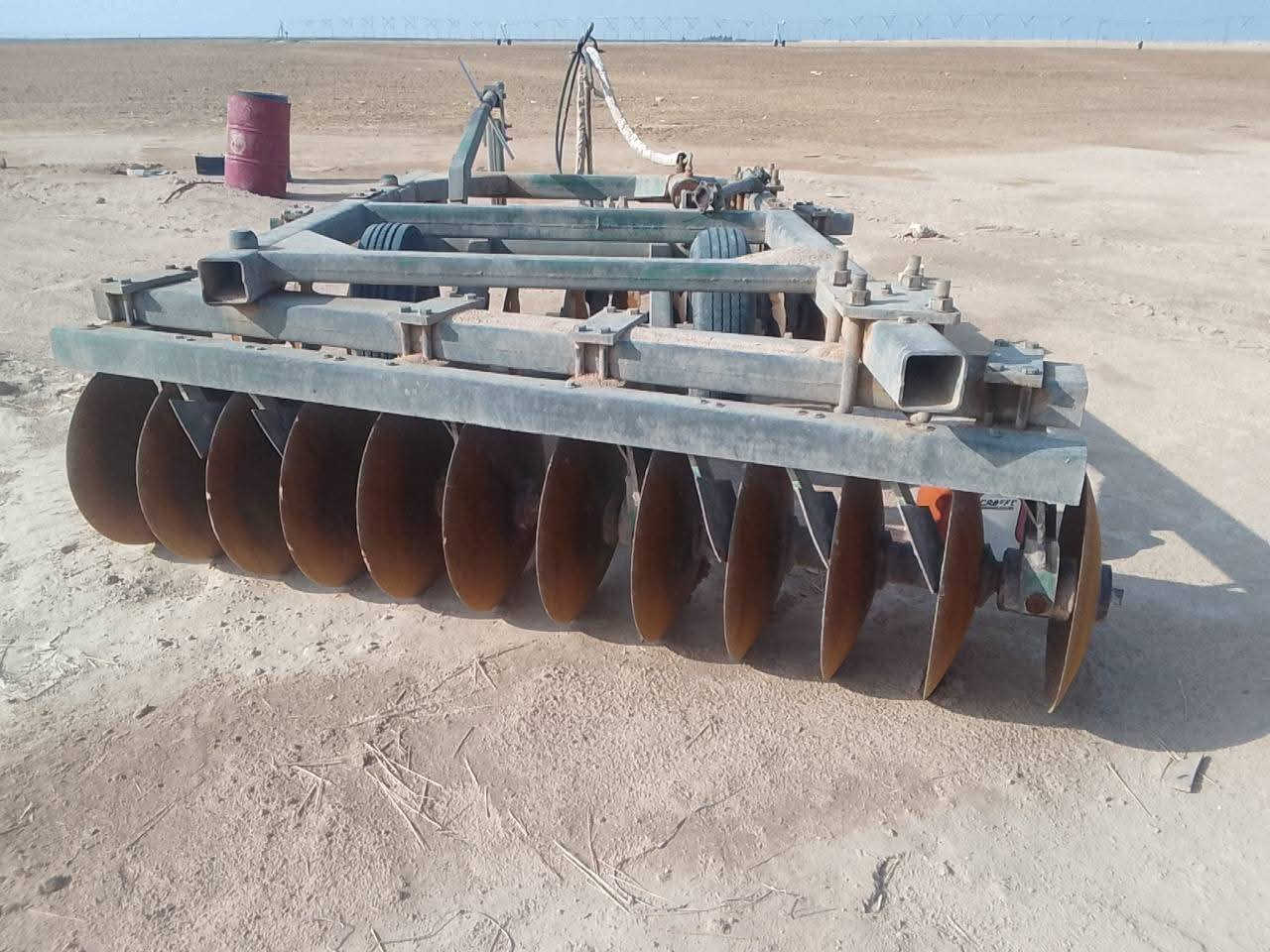 السلام عليكم للبيع 155هيه وقراضهة أو مراوسه بحاصوده***********
