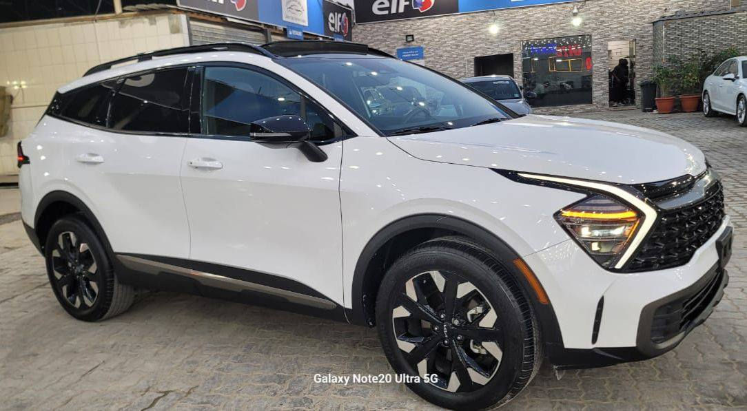 ﷽
--*تم الشحن إلى منفذ سفوان*--

*كيــــا سبورتـــج موديـ2024ـل*
*السعر187$(جاهزه)فول بنوراما*
__________________________
🚘 كفالة: (🔧 كير – ⚙️ محرك – ❄️ تبريد – ⚠️ حادث مسبق شرط الفحص) 
______________________________
🏢 يوجد لدينا مكاتب في جميع المحافظات لغرض المكاتبة مكاتبنا ضمن المحافظات الآتية: بغداد_ كربلاء _بصرة _حلة _ناصرية _عمارة
______________________________
📞 اتصال أو واتساب:
👤علي ناصر 
📱***********
👤 أبو أسد
📱 ***********

---
رابط كروب الواتس اب مزاد امريكا (مزاد 🇱🇷)
https://chat.whatsapp.com/GFNbpy0W4lXHpkRT65ax9K?mode=wwt
______________________________
🔗 رابط كروب الواتساب – نشر يومي لجميع أنواع السيارات (الإمارات) 🇦🇪:
https://chat.whatsapp.com/HuKBdWJSjgQGllHwmiJrp5?mode=wwt
