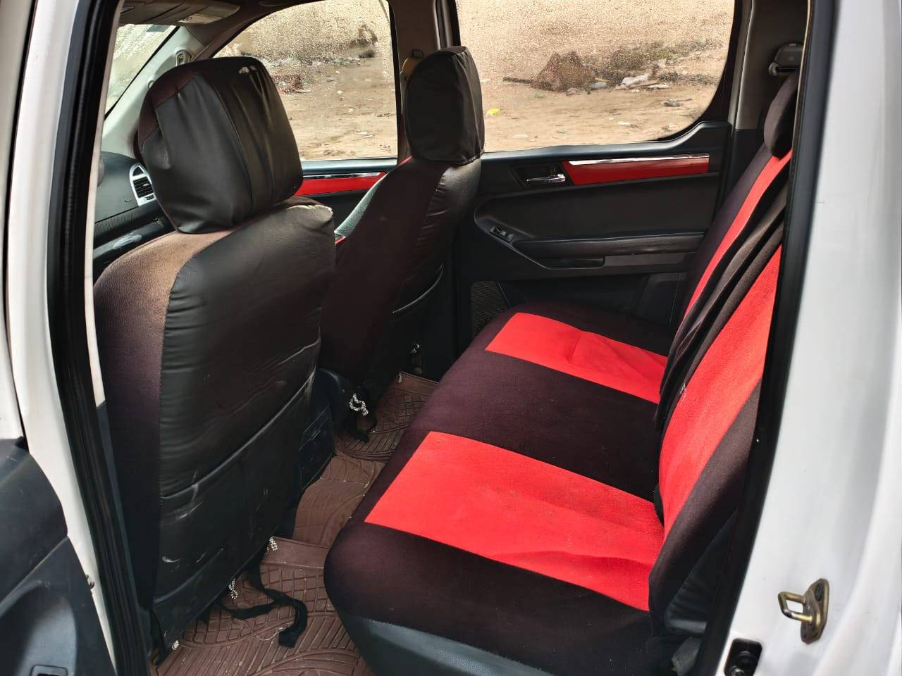 سلام عليكم
سيارة فتون للبيع موديل 2017 سيارة باسمي سنوية ل2027 مكان البصره
***********
