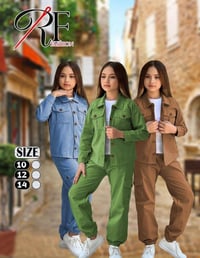 طقم عيد • جملة • خامات تحفة