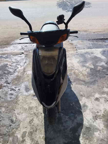 هاي دراجه بريز محرك ناعم حيل دراجه جديد حيل البيع والسعر525 وبيه مجال وهذا رقمي***********
