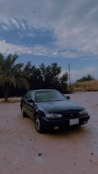 الانتره • ١٩٩٣ • ناصريه مركز