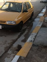 مكينة وكير كفالة • ٢٠١٥ • بلحمزه