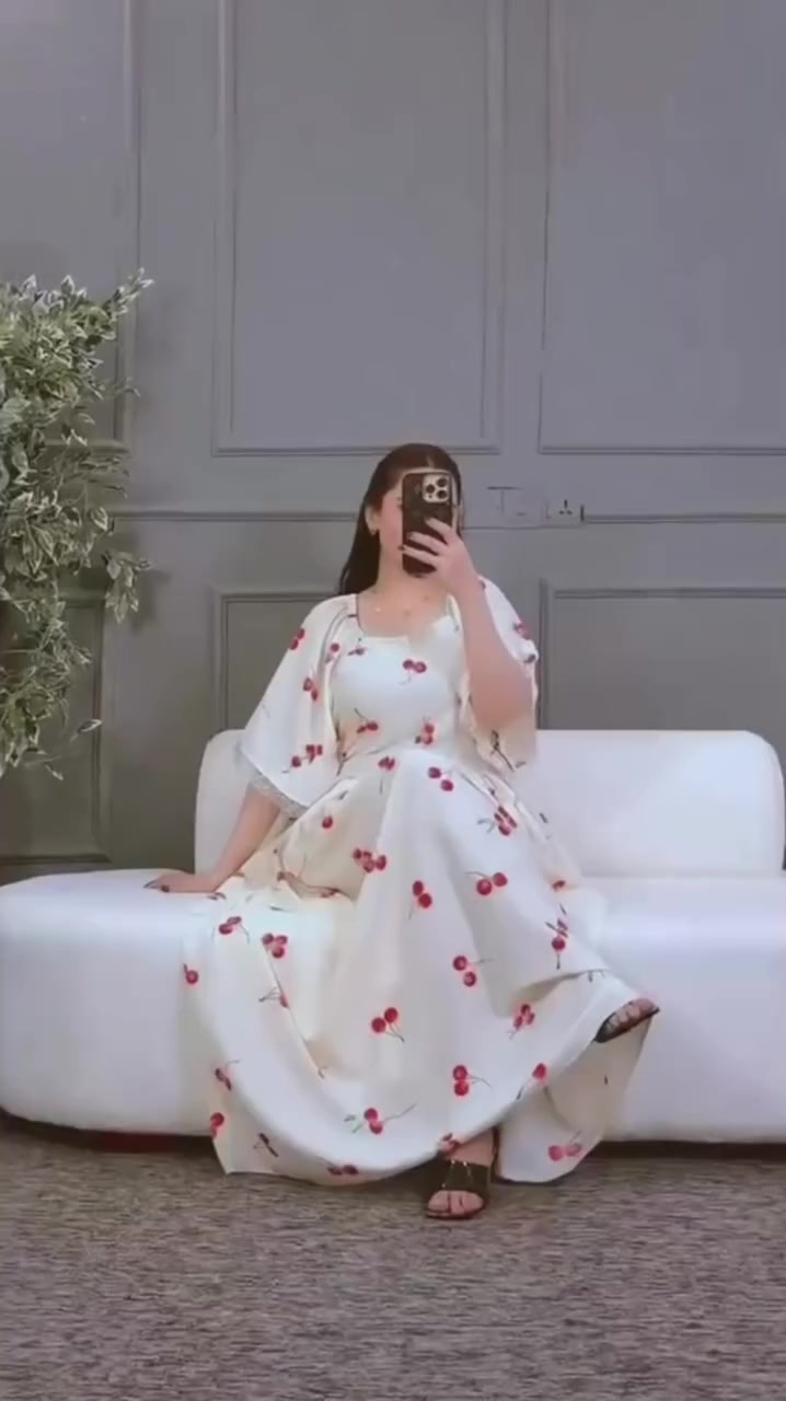 فستان نسائي

خامة كريشة كلوش شرط الفحص

فري سايز 

توجد خدمه توصيل لجميع المحافظات


**إذا كنت صاحب هذا الإعلان وتريد حذفه لأي سبب، رجاءا أرسل رسالة إلى الدعم الفني**