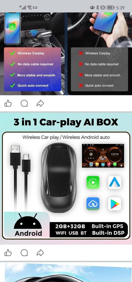 كار بلي للبيع او مراوس بكار بلي مال كورولا صيني السعر ٤٥ الف
بلي ستور 
يوت يوب 
كاربلي وانرويداوتو وايرليس


**إذا كنت صاحب هذا الإعلان وتريد حذفه لأي سبب، رجاءا أرسل رسالة إلى الدعم الفني**