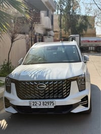 جي اس 8 فول • ٢٠٢٤ • بدون صبغ