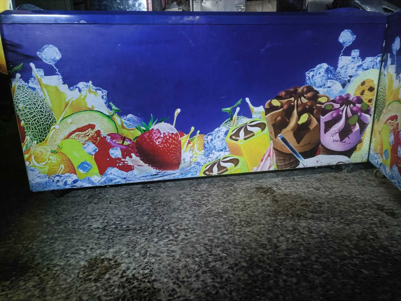 عارضات بطحيه ايكور تركي طول
165 عرض 70 للاستفسار الاتصال على الرقم *********** مكاني بغداد الحبيبيه
