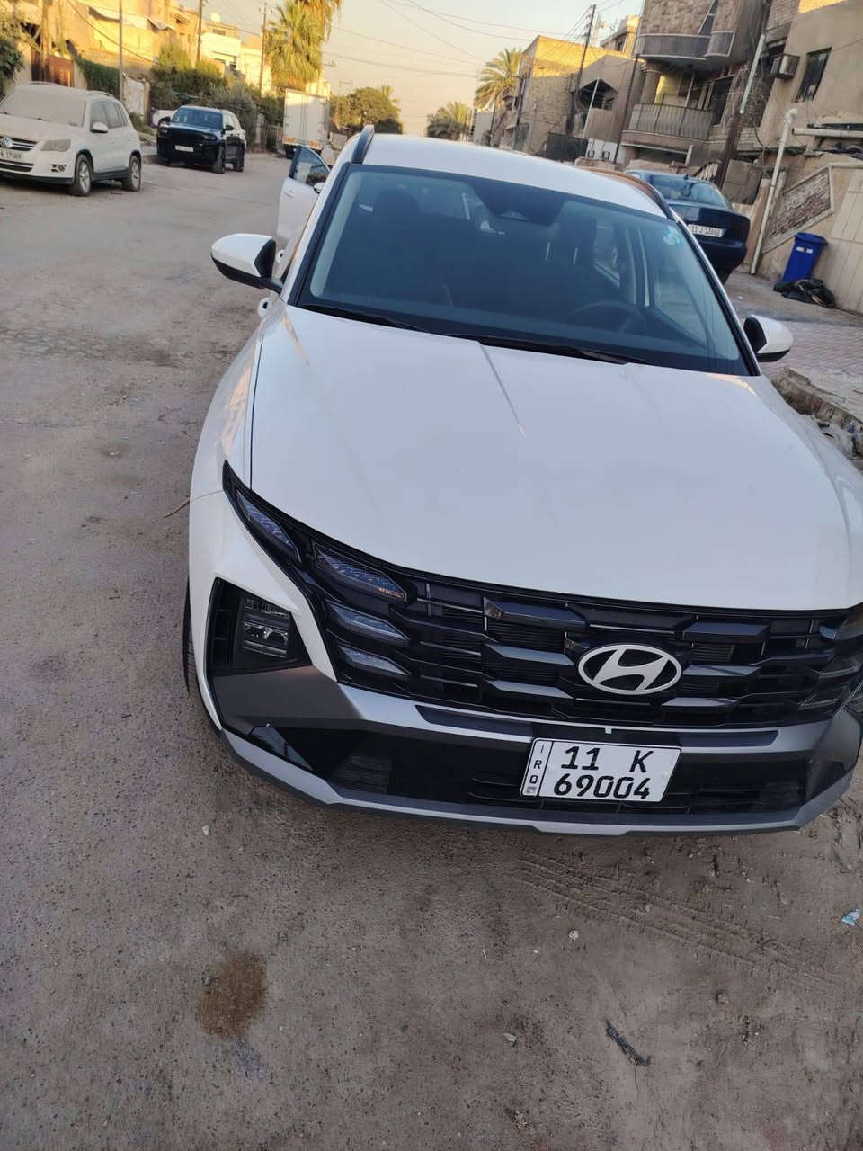 السلام عليكم توسان للبيع موديل 26 وارد امريكيه مكلفة بالنشر رقم صاحب السيارة السيارة حادثة خفيف السيارة كتاب مال شهداء 
781 256 3579

