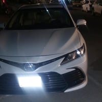 سياره كامري موديل 2024 خليجي للبيع السلام عليكم  سياره كامري وكالة  عب...