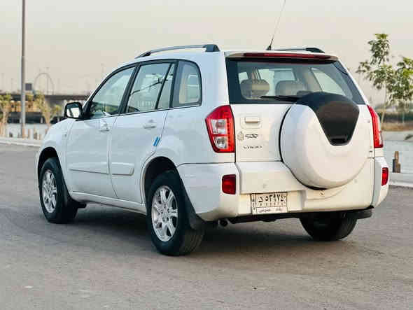 السلام عليكم ❤️
شيري تيكو للبيع  موديل. 2012
ماشية 71 الف شرط لفحص
جديدا مال الشركه العامه للتجاره السيارات  كتلوك شركة 
السيــــــ🚗🚘🚙ـٰــــارة مكفوله كفاله عامه  بديها جداً جديد

جاهزه وبدون نقص استخدام شخصي فول مواصفات سلايت سقف حساس خلفي لد امامي خمسه ويلكب كشنات جلد تتدفئه تبريد تحكم استيرن تقفيل مركزي مري كهرباء نظام ايرباك سويج ريموننت سبير منازل والعده وغراضها كلهاكامله  محرك كير حداديه كلها مكفوله 
السيــــــ🚗🚘🚙ـٰــــارة بلاديه تخم تاير نضيف باتري جديد تحويل مباشر 

 بدون اي نقص السعر 59$$
رحمه على والديك متعجبك لاتعلق وتكسر بحلال الناس والسوك كلشي بي
🏠🏠ومكانها بغداد 
للأتصال على الرقم***********
