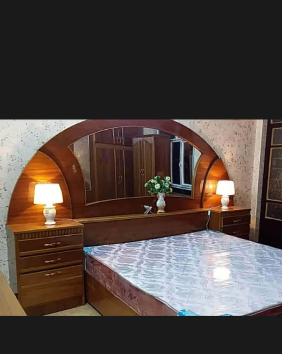 بيع غرفه نظيفه صاج ماخذتهه 2500ابيعهه نص بواحد وربع بدون الفراش


**إذا كنت صاحب هذا الإعلان وتريد حذفه لأي سبب، رجاءا أرسل رسالة إلى الدعم الفني**