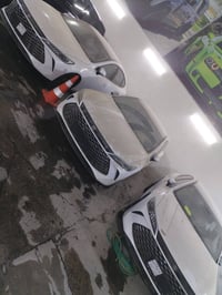 اتوفر عدنه BYD جن ابلاس زيرو سياره كامل ملحقاتها اعله فئه داخل ابيض دا...