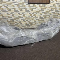 اخوان كصيت غراض من دبي لسيارتي انفنتي QX80 موديل 24 والسياره نباعت قبل...