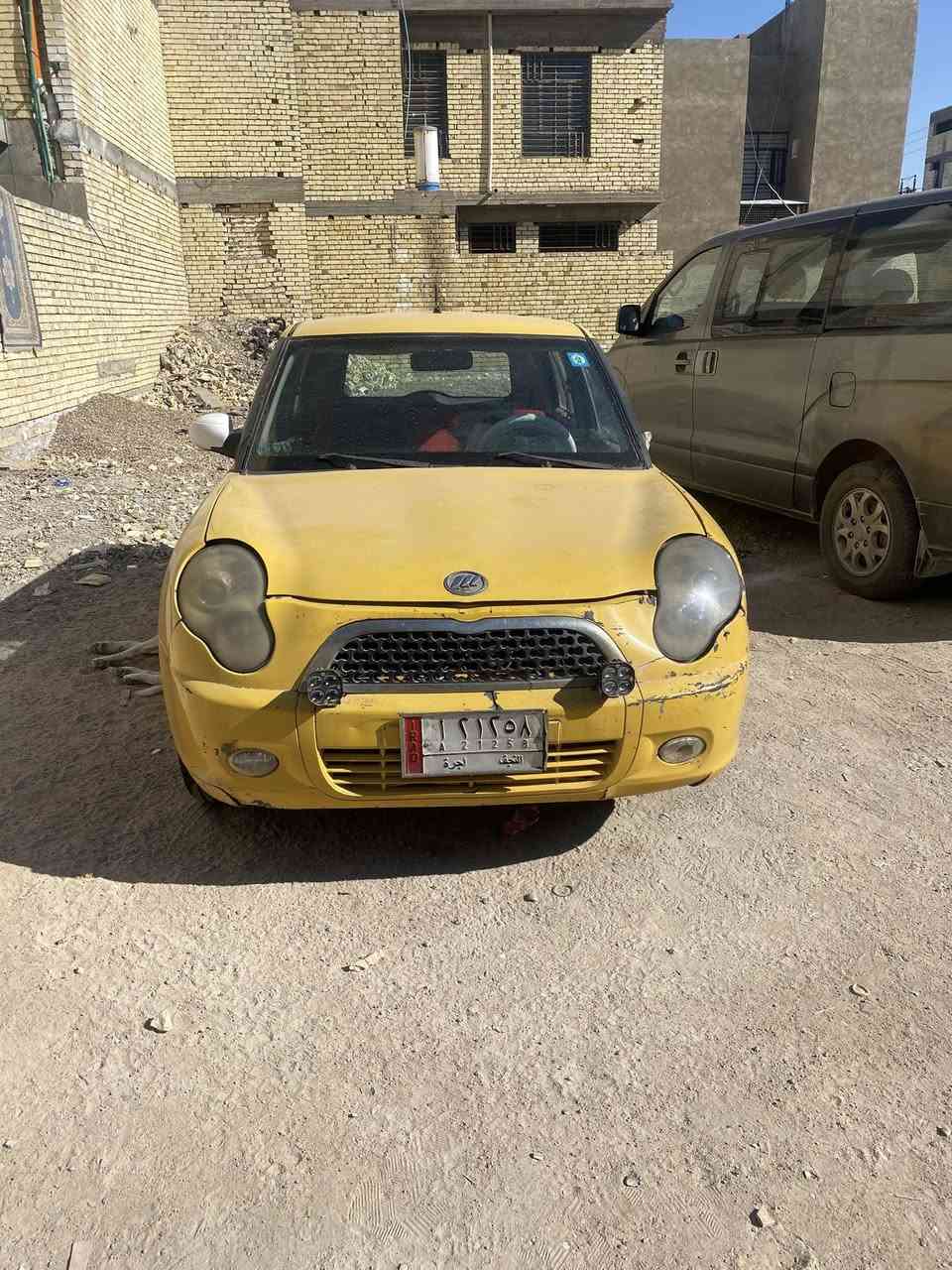 ‏سلام عليكم زيارة Lev موديل 2012 طقم تاير صدر امامي خلفي محرك جديد تحويل ثاني يوم السعر 25 فيها مجال ***********￼
