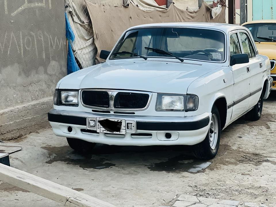 سلام عليكم فولكة للبيع    موديل ٢٠٠٣ محورة سيدان ١٤   كلهة مكينة وكير ونجي جدد تبريد راس الثور رقم ذي قار  الاتصال ***********
