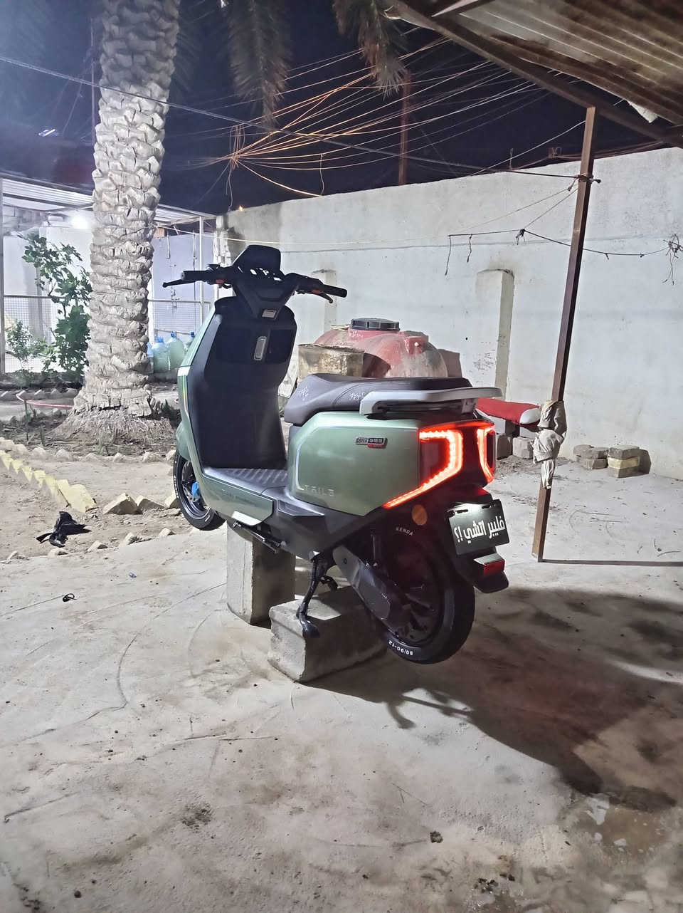 دراجه شحن تيسلا نوع تايلك F71 2026 الدراجه مفوله مواصفات للبيع مكاني بصره زبير بسعر مناسب للتفاصيل التواصل على هذا الرقم ***********

