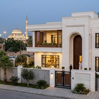 سامراء مجمع الدرة • فيلا مفروشة • ٢٢٥م