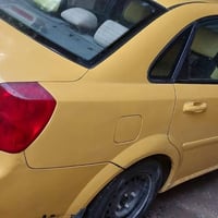 نوبرا • ٢٠٠٧ • بغداد
