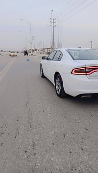 جارجر مديل 15 شماليه سياره حدثه سرقه قطعه وحده جملة امامي ايسر جهت ساي...