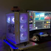 ١٢٤٠٠F • رام ١٦ • M.2 ١ت