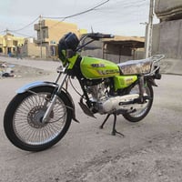 تايكر 24 • مراوس • بنامه