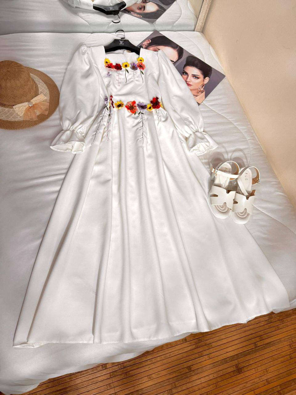 فستان العيد❤‍🩹
السعر 30 الف فقط
خامة هوريم دابل تركي

38-40-42-44-46-48

متوفر خدمة توصيل لجميع المحافظات العراق 

#بغداد #ملابس_نسائي #تصويري


**إذا كنت صاحب هذا الإعلان وتريد حذفه لأي سبب، رجاءا أرسل رسالة إلى الدعم الفني**