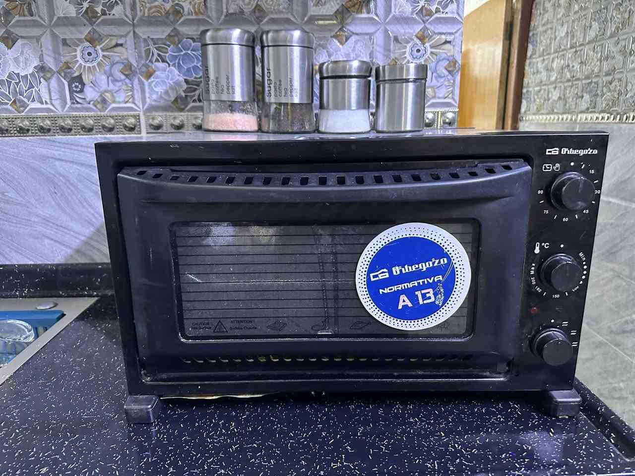 اوفن للبيع نظيف كولش ب٥٠ مكان الشعب


**إذا كنت صاحب هذا الإعلان وتريد حذفه لأي سبب، رجاءا أرسل رسالة إلى الدعم الفني**