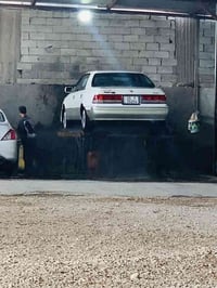 راس ثور • ١٩٩٦ • يحتاج تعمير