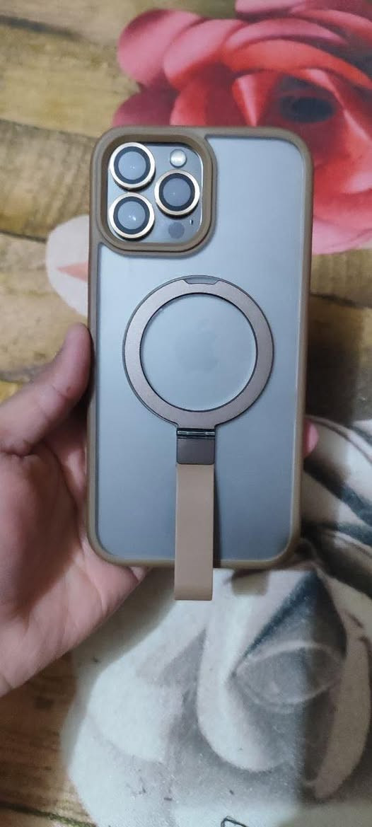 لسلام عليكم
آيفون 13 برو ماكس للبيع 
لون اسود ملكي 
ذاكرة 256
بطارية 85
نسخة A/LL 
جهاز ما داخل تصليح ولا مبدل بي شىء 
الملحقات الوياه (كفر/شاحنه هيه و الكيبل/عدسات حماية ولزكة)
سعر 725وبي مجال (او مراوس ب 13 عادي)
مكان ذي قار قضاء الشطره


**إذا كنت صاحب هذا الإعلان وتريد حذفه لأي سبب، رجاءا أرسل رسالة إلى الدعم الفني**