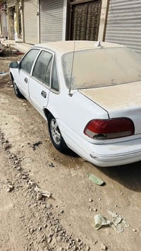 دواخل نضيفه • تاير جديد • يحتاج كمبريسر