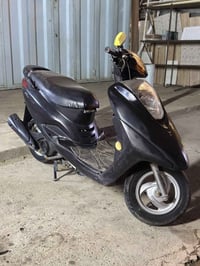 دراجه بريز مكينه ماكس 120 مكينه نايلون جديده مشدوده الهة شلعه معدل تخب...